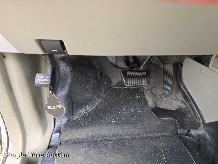 image for item DR3785 2012 Dodge Grand Caravan handicap accessible van