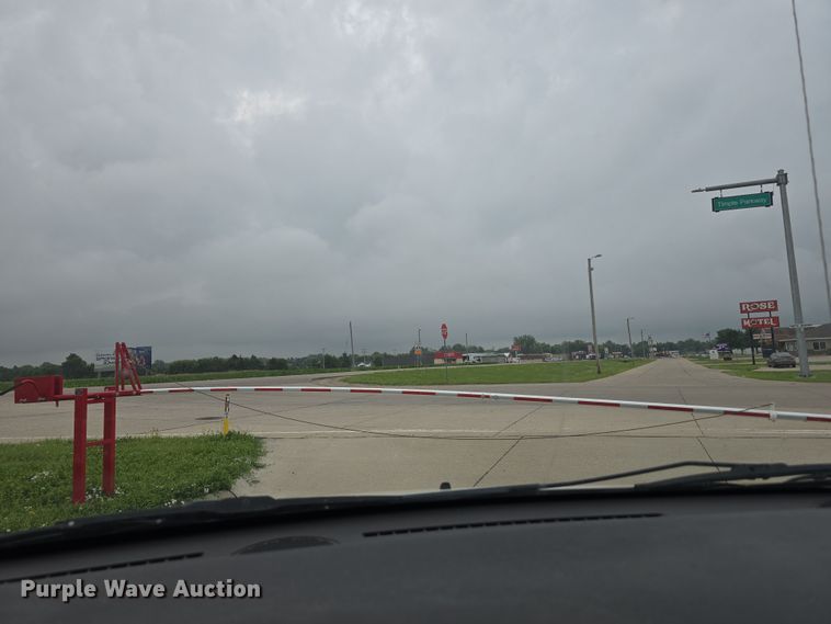 image for item DR3785 2012 Dodge Grand Caravan handicap accessible van