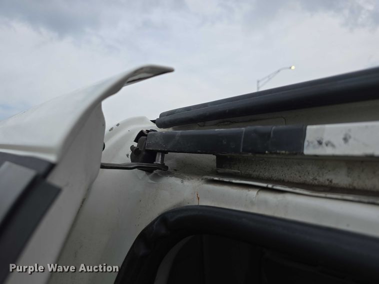 image for item DR3785 2012 Dodge Grand Caravan handicap accessible van