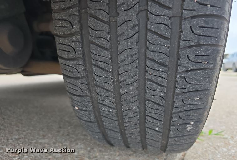 image for item DR3785 2012 Dodge Grand Caravan handicap accessible van