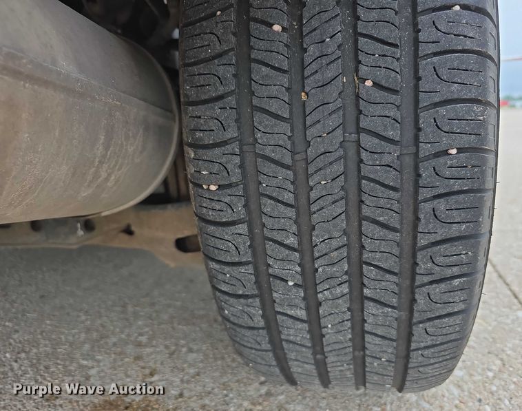 image for item DR3785 2012 Dodge Grand Caravan handicap accessible van