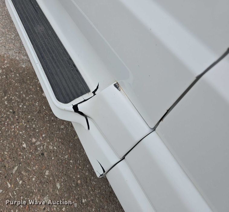 image for item DR3786 2012 Dodge Grand Caravan handicap accessible van