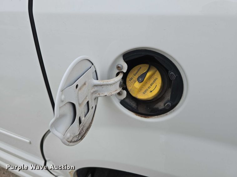 image for item DR3786 2012 Dodge Grand Caravan handicap accessible van