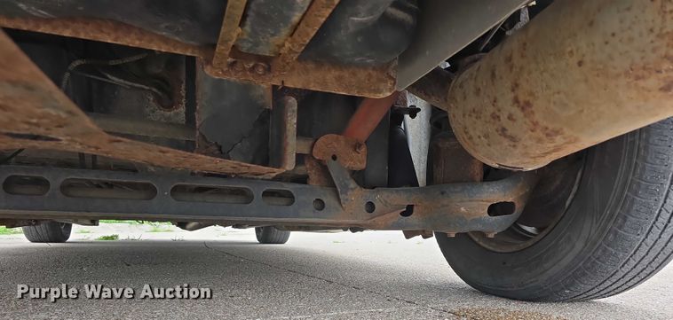 image for item DR3786 2012 Dodge Grand Caravan handicap accessible van