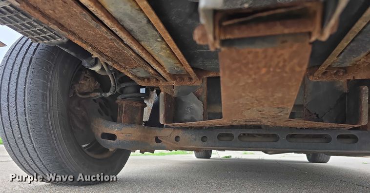 image for item DR3786 2012 Dodge Grand Caravan handicap accessible van