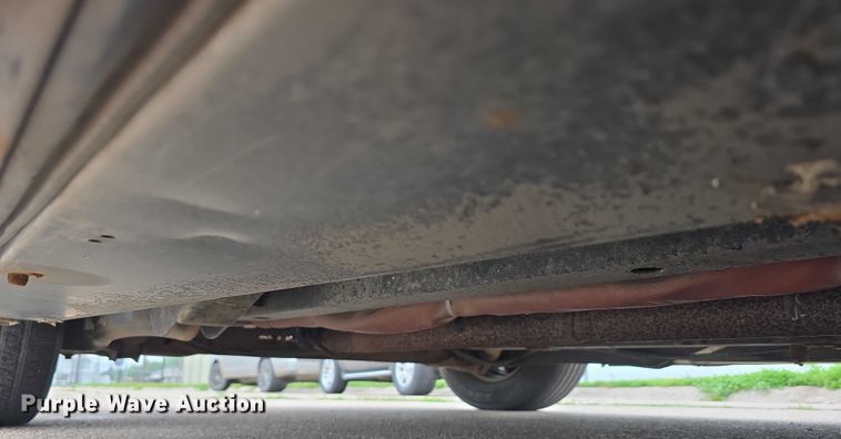 image for item DR3786 2012 Dodge Grand Caravan handicap accessible van