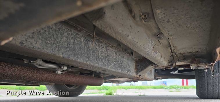 image for item DR3786 2012 Dodge Grand Caravan handicap accessible van