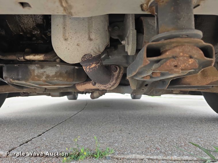 image for item DR3786 2012 Dodge Grand Caravan handicap accessible van