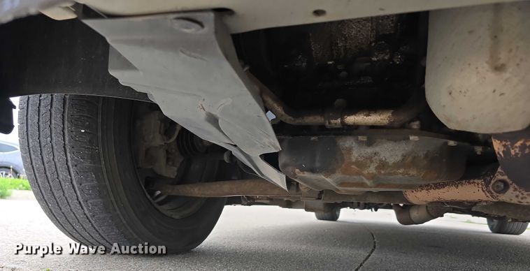 image for item DR3786 2012 Dodge Grand Caravan handicap accessible van