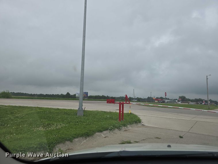 image for item DR3786 2012 Dodge Grand Caravan handicap accessible van