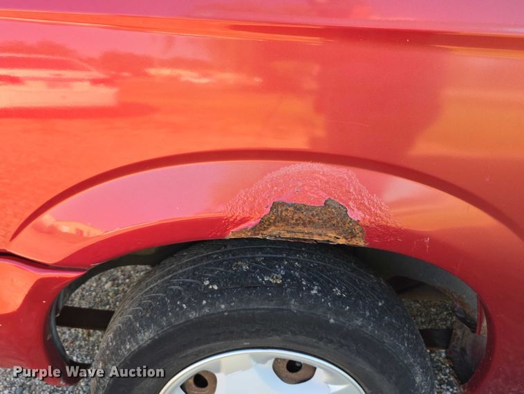 image for item DR3820 2003 Dodge Grand Caravan SE van