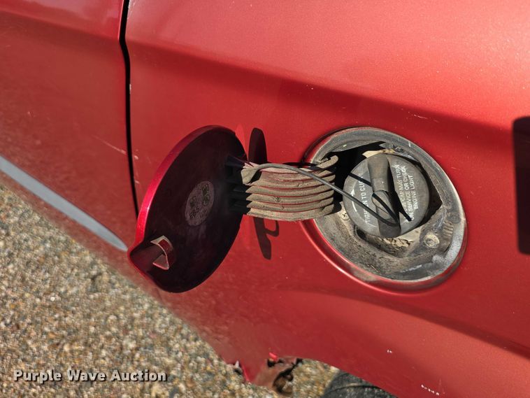 image for item DR3820 2003 Dodge Grand Caravan SE van