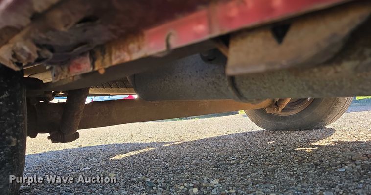 image for item DR3820 2003 Dodge Grand Caravan SE van