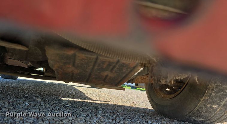 image for item DR3820 2003 Dodge Grand Caravan SE van