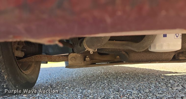 image for item DR3820 2003 Dodge Grand Caravan SE van