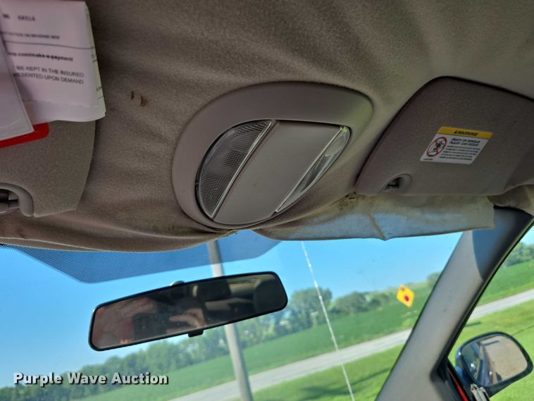 image for item DR3820 2003 Dodge Grand Caravan SE van