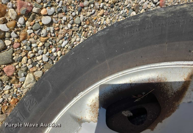 image for item DR3820 2003 Dodge Grand Caravan SE van