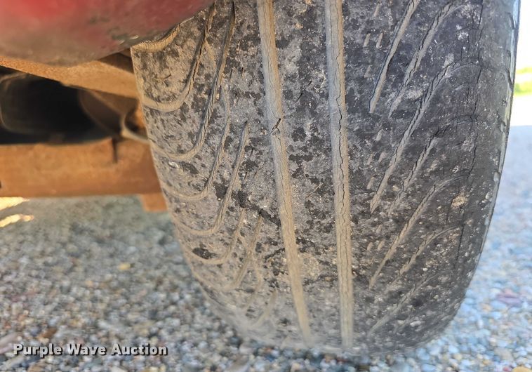 image for item DR3820 2003 Dodge Grand Caravan SE van