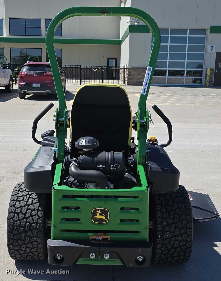 image for item DR3823 2024 John Deere Z960M ZTrak ZTR lawn mower