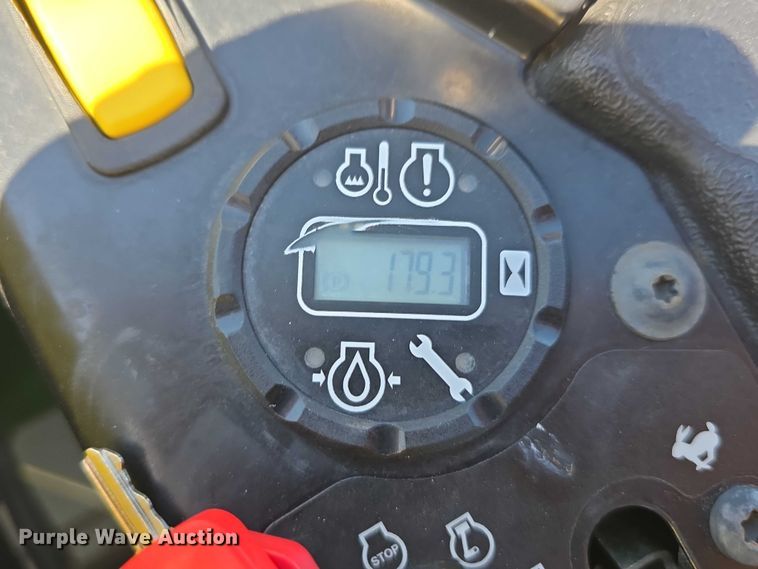 image for item DR3823 2024 John Deere Z960M ZTrak ZTR lawn mower