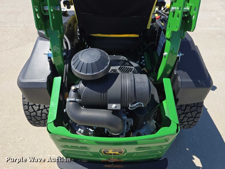image for item DR3823 2024 John Deere Z960M ZTrak ZTR lawn mower