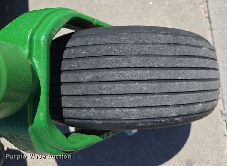 image for item DR3823 2024 John Deere Z960M ZTrak ZTR lawn mower