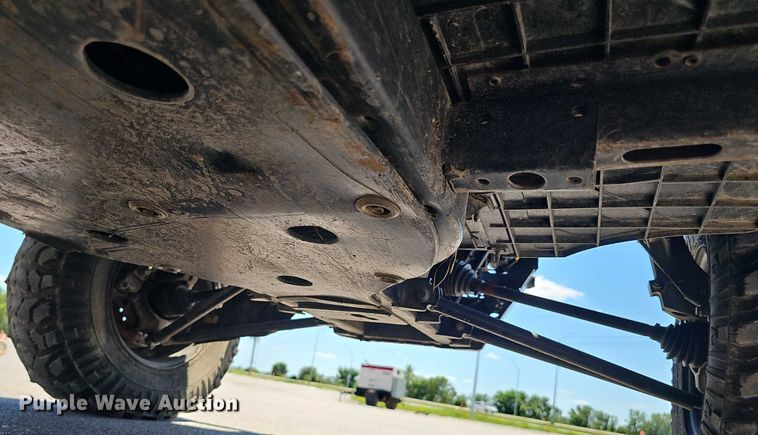 image for item DR3825 2022 Polaris Ranger 570 utility vehicle