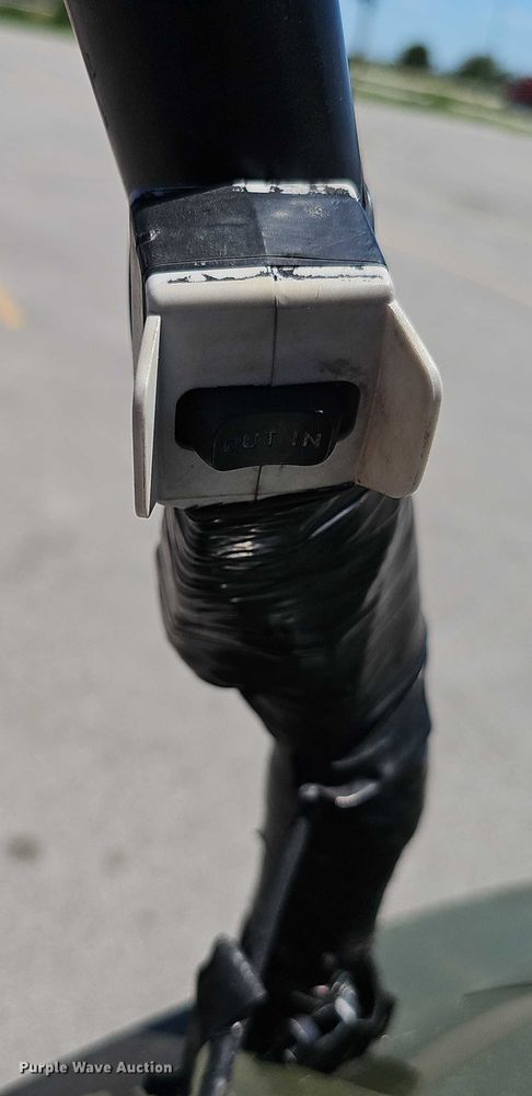 image for item DR3825 2022 Polaris Ranger 570 utility vehicle