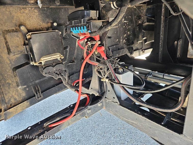 image for item DR3825 2022 Polaris Ranger 570 utility vehicle