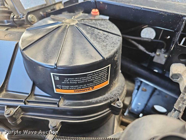 image for item DR3825 2022 Polaris Ranger 570 utility vehicle