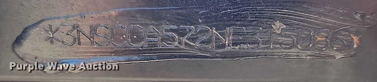 image for item DR3825 2022 Polaris Ranger 570 utility vehicle