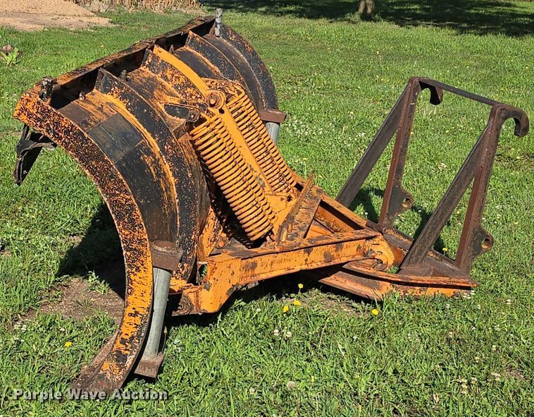 image for item DR3866 10' W snow plow