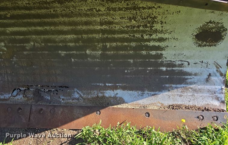 image for item DR3866 10' W snow plow