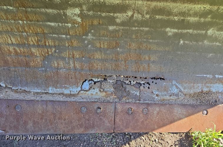 image for item DR3866 10' W snow plow