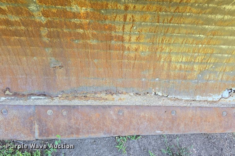 image for item DR3866 10' W snow plow