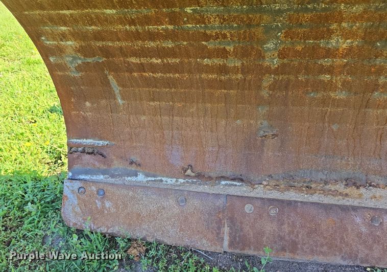 image for item DR3866 10' W snow plow