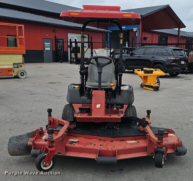 image for item DR3919 Toro Groundsmaster 3280-D lawn mower