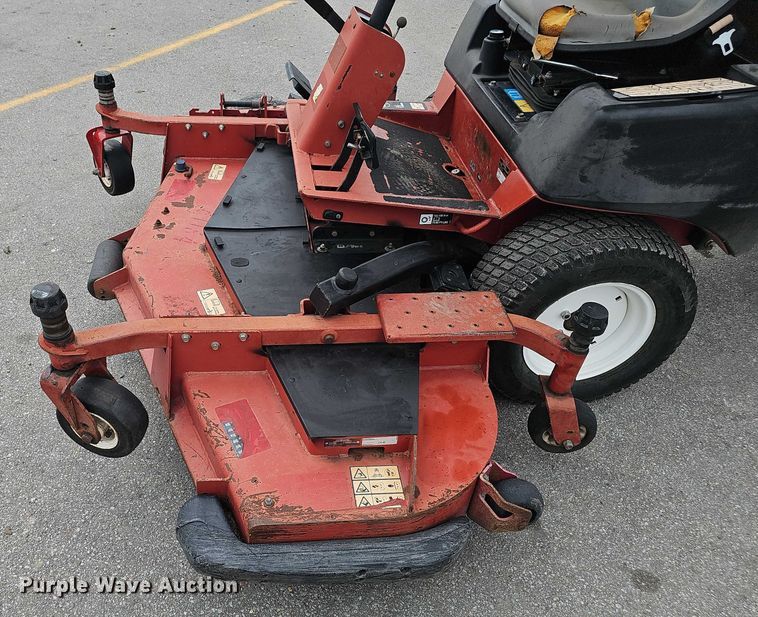image for item DR3919 Toro Groundsmaster 3280-D lawn mower