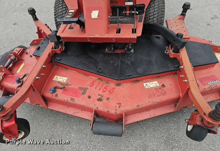 image for item DR3919 Toro Groundsmaster 3280-D lawn mower