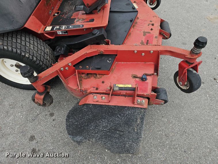 image for item DR3919 Toro Groundsmaster 3280-D lawn mower