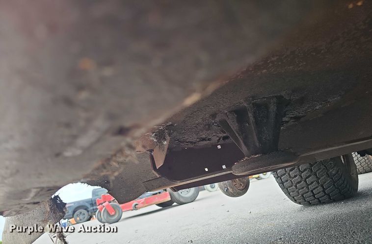 image for item DR3919 Toro Groundsmaster 3280-D lawn mower