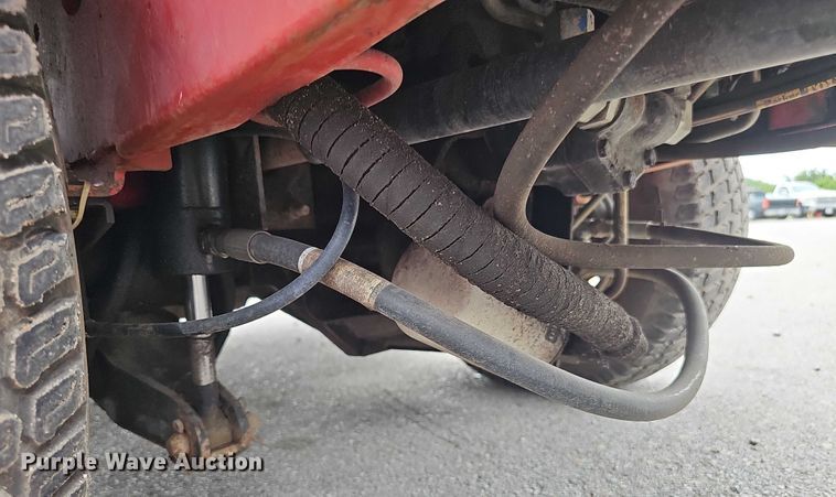 image for item DR3919 Toro Groundsmaster 3280-D lawn mower