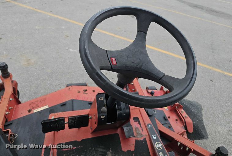 image for item DR3919 Toro Groundsmaster 3280-D lawn mower