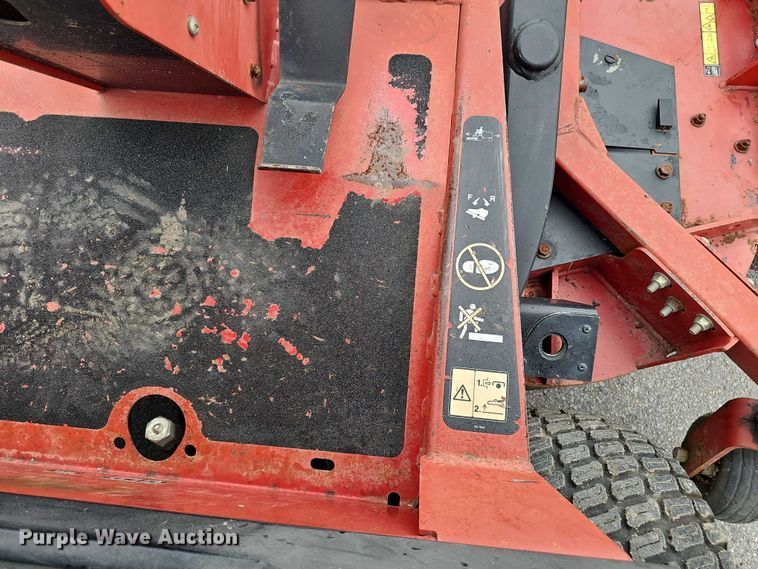 image for item DR3919 Toro Groundsmaster 3280-D lawn mower