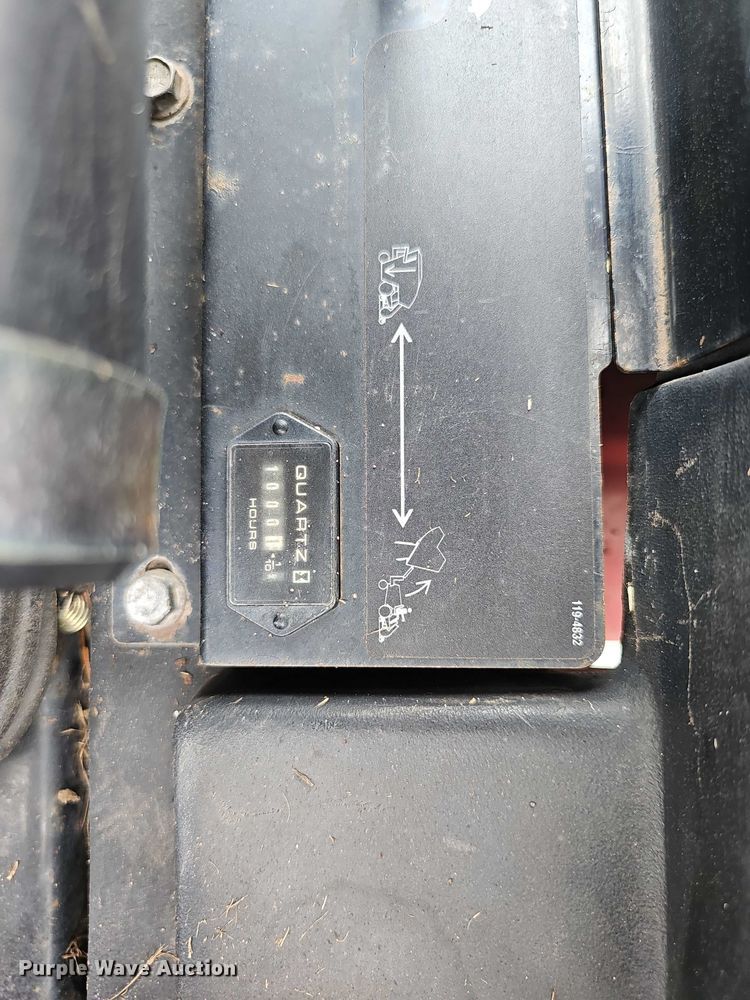 image for item DR3919 Toro Groundsmaster 3280-D lawn mower