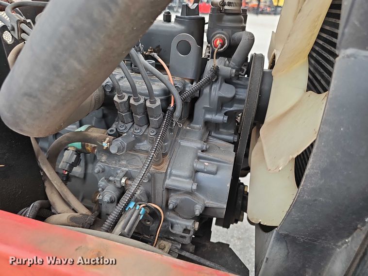 image for item DR3919 Toro Groundsmaster 3280-D lawn mower