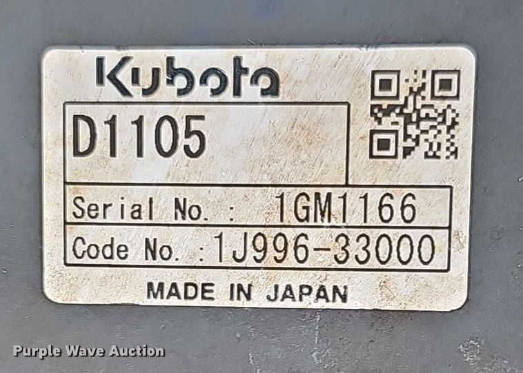 image for item DR3919 Toro Groundsmaster 3280-D lawn mower