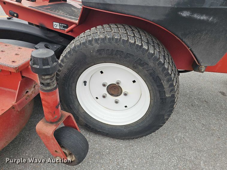 image for item DR3919 Toro Groundsmaster 3280-D lawn mower