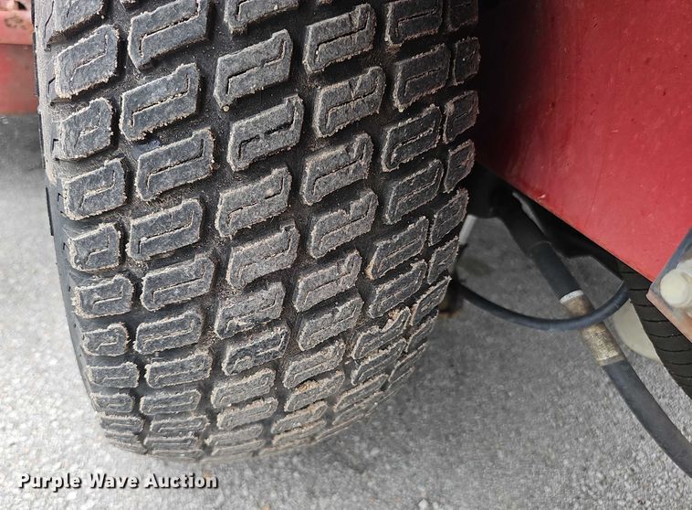 image for item DR3919 Toro Groundsmaster 3280-D lawn mower