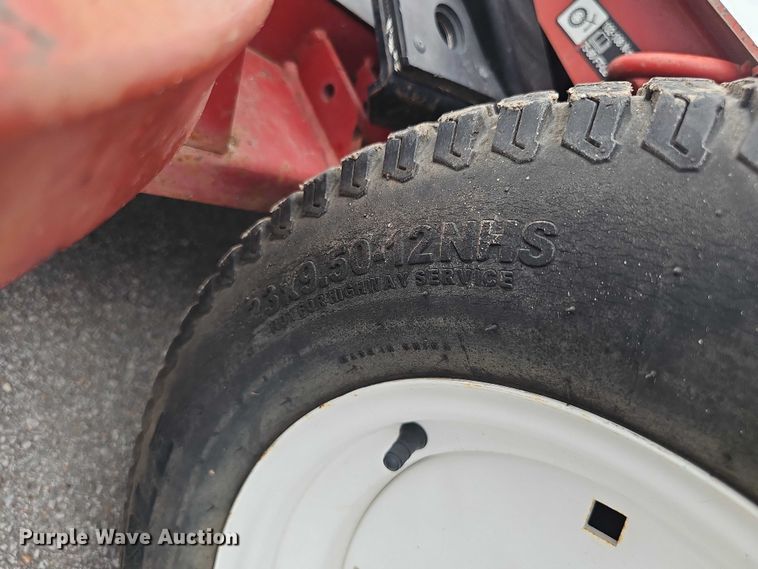 image for item DR3919 Toro Groundsmaster 3280-D lawn mower